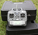 Hi-Tec Taser Handset